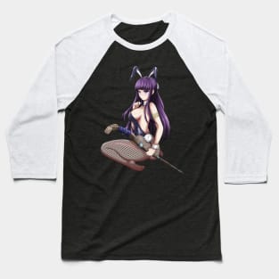 Fern on bunnysuit Baseball T-Shirt